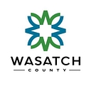 Wasatch County logo