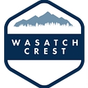Wasatch Crest Treatment Services logo