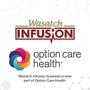Wasatch Infusion logo