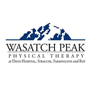 Wasatch Peak Physical Therapy logo