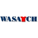 Wasatch logo