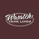 Wasatch Tank Lines logo