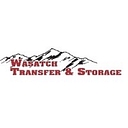 Wasatch Transfer And Storage logo