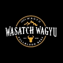 Wasatch Wagyu logo