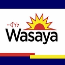 Wasaya Airways Lp logo