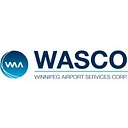 Winnipeg Airport Services Corp. logo