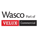 Wasco   Part Of Velux Commercial logo