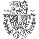 Wasco Union High logo
