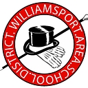 Williamsport Area SD logo