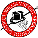 Williamsport Area School District Education Foundation logo