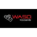 Logo for wasdkeyboards.com