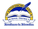 Waynesboro Area School District logo