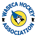 Waseca Hockey Association Inc logo