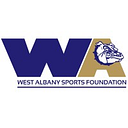 West Albany Sports Foundation logo