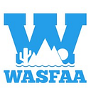 Western Association of Student logo