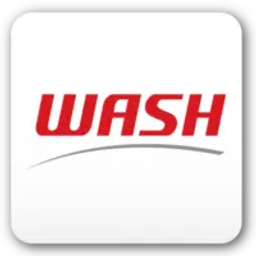 Wash logo