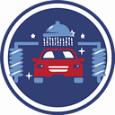 Wash Associates logo