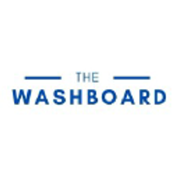 WashBoard Laundry LLC logo