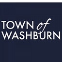 Town of Washburn logo