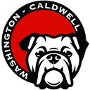 Washington-Caldwell School District logo