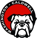 Washington Caldwell School District logo