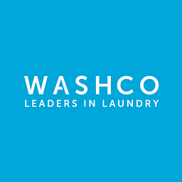WASHCO logo