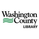 Washington County Library logo