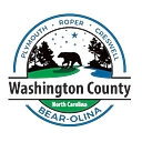 Washington County logo