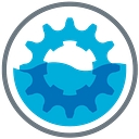 Wash Cycle Laundry logo