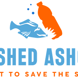 Washed Ashore logo