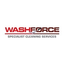 Washforce Cleaning Services   Local Service Across The Uk logo