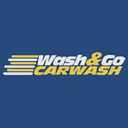 Wash & Go logo