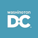 Washington Dc Convention & Tourism logo