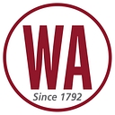 Washington Academy logo