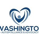 Washington Autism Alliance And Advocacy logo