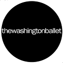 The Washington Ballet logo