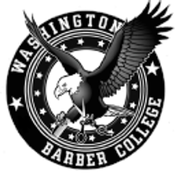Washington Barber College Inc logo