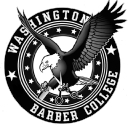 www.washingtonbarbercollege.edu/ logo