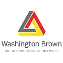 Washington Brown logo