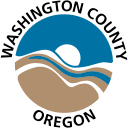 Washington County, Oregon logo