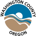 Washington County, Oregon logo