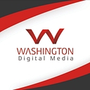 Washington Digital Media logo