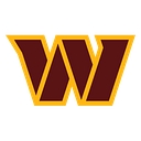 Favicon of Washington Football Team