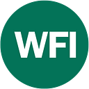 Washington Frank logo