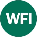 Washington Frank International logo