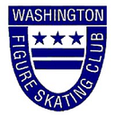 Washington Figure Skating Club Inc logo