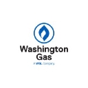 Washington Gas logo