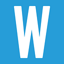 Washingtonian - The website that Washington lives by. logo