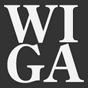 WASHINGTON INDIAN GAMING ASSOCIATION logo