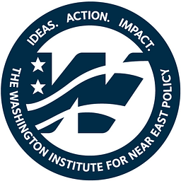 The Washington Institute for Near East Policy logo